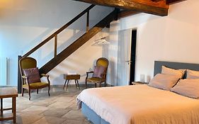 Chambre D'Aut'