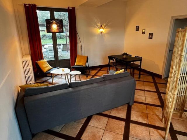 Chambre D'Aut' Autun Buitenkant foto
