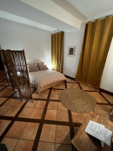 Chambre D'Aut' Autun Buitenkant foto
