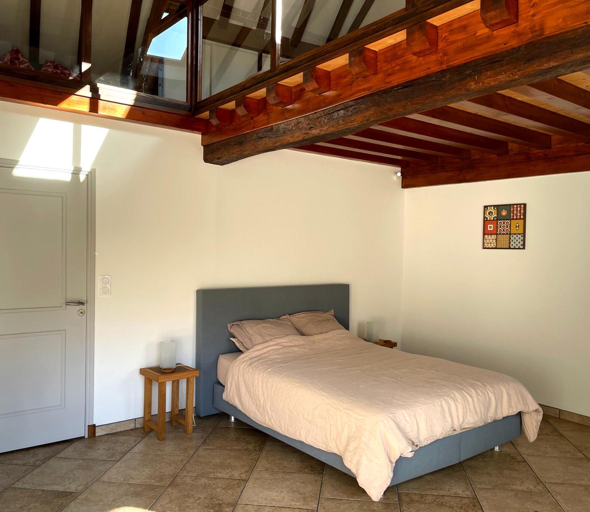 Chambre D'Aut' Autun Buitenkant foto